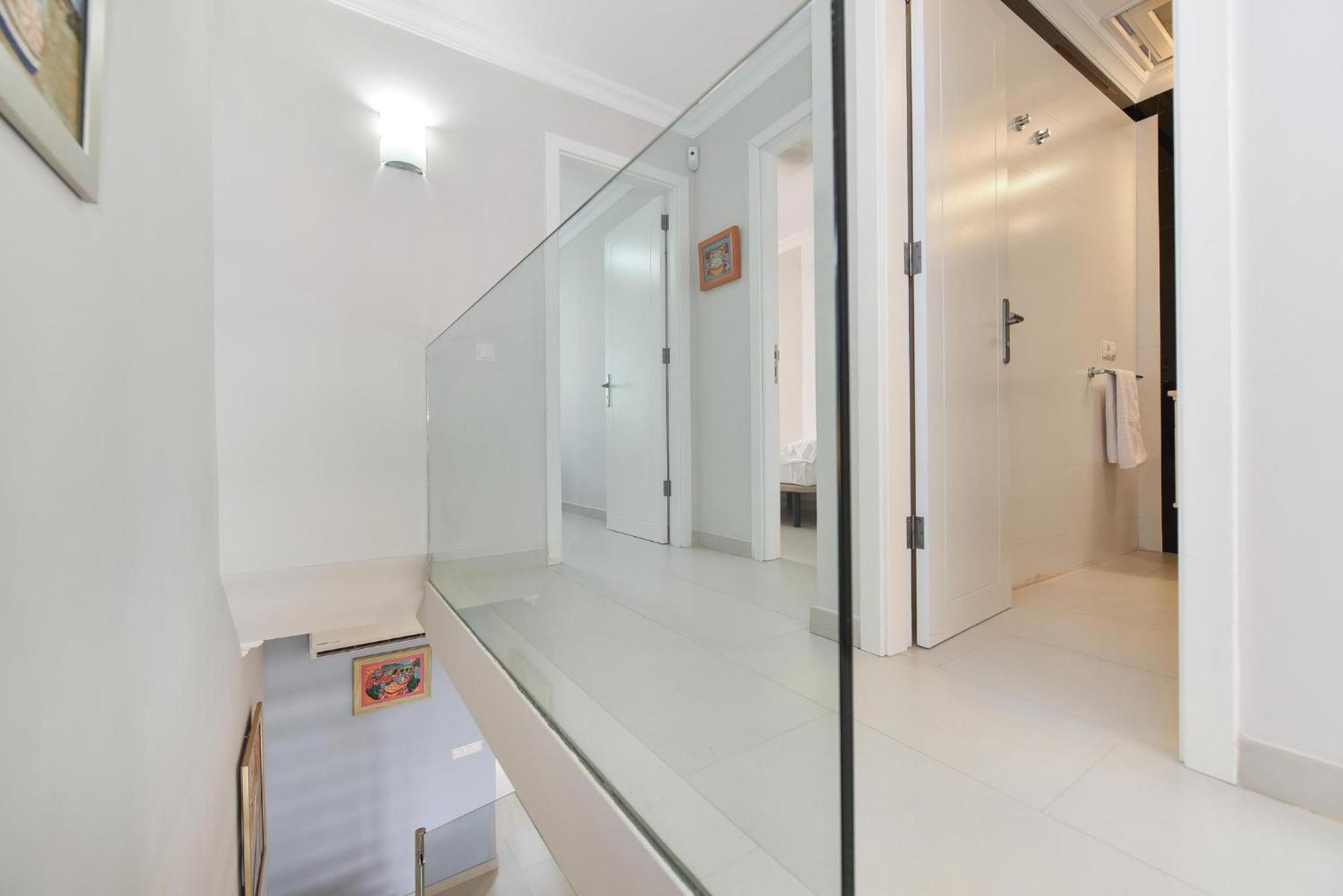 Beachfront Apartment Las Burras Mra 02 San Agustin  Bagian luar foto