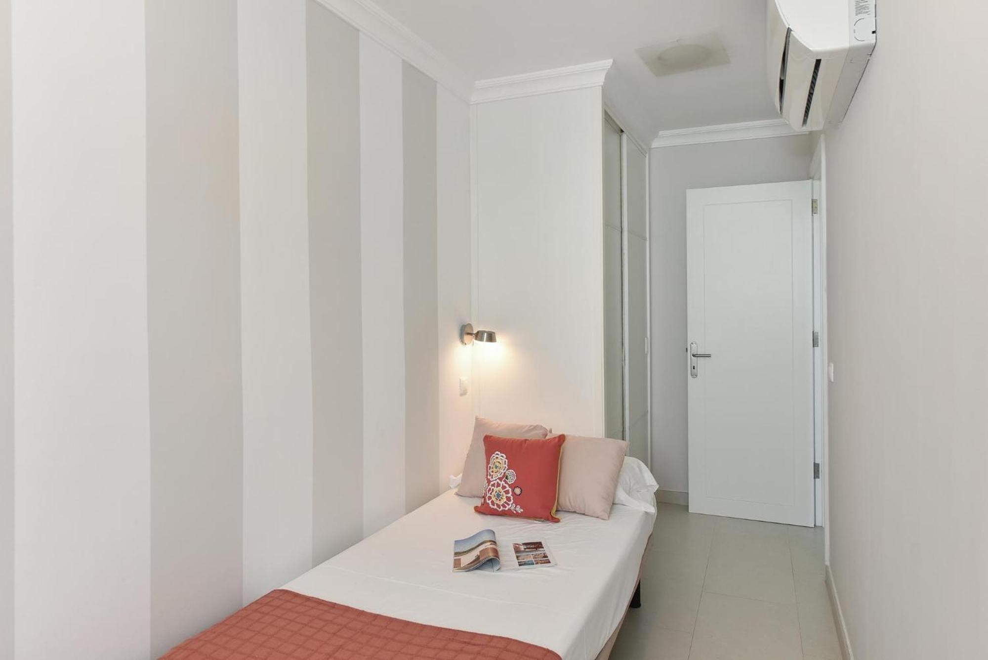 Beachfront Apartment Las Burras Mra 02 San Agustin  Bagian luar foto